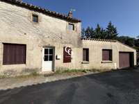 Location maison 3 pièces