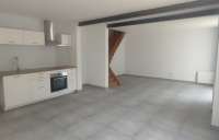 Location maison 3 pièces