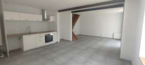 Location Maison 2 chambresRochetrejoux