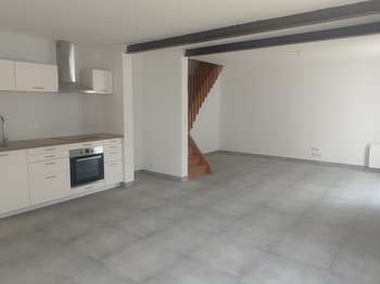 Location maison 3 pièces