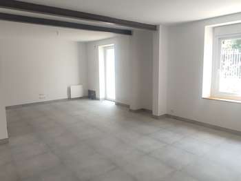 Location maison 3 pièces