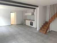 Location maison 3 pièces