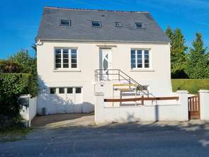 Location Maison 3 chambresRocheville