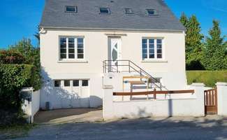Photo Location maison Rocheville