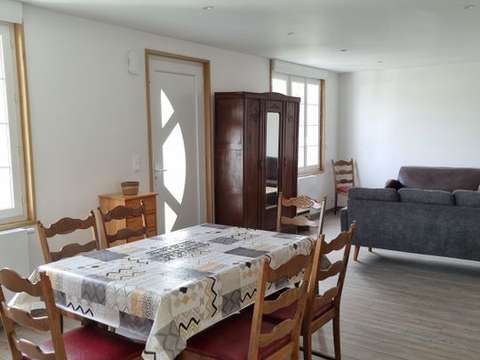 Location maison 4 pièces Location maison 4 pièces
