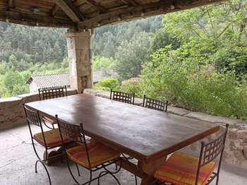 Location Maison 3 chambresRocles