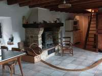 Location maison 4 pièces Location maison 4 pièces
