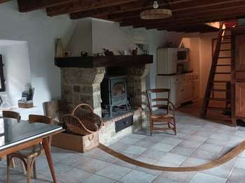 Location maison 4 pièces Location maison 4 pièces