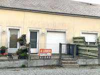 Location maison 2 pièces Location maison 2 pièces