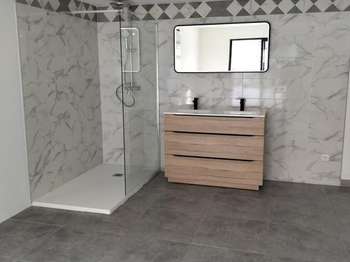 Location Maison 4 chambresRognac