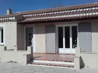 Location maison 5 pièces