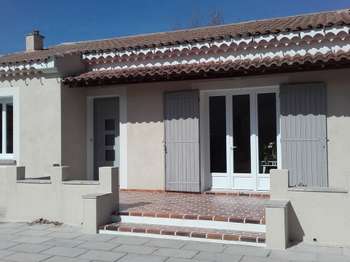 Location maison 5 pièces