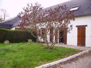 Location Maison 1 chambreRolleville