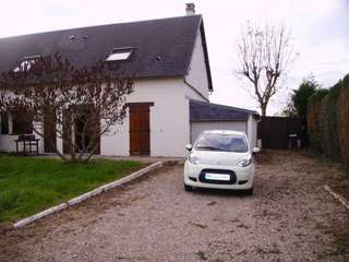 Location maison 2 pièces Location maison 2 pièces