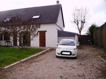 Photo Location maison Rolleville