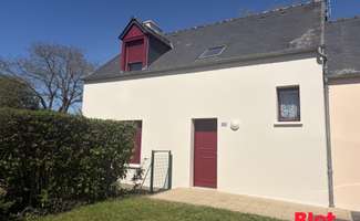 Photo Location maison Romagné