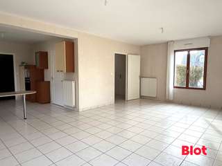 Location maison 5 pièces