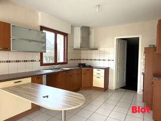 Location maison 5 pièces