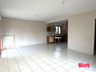 Location maison 5 pièces