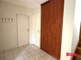 Location maison 5 pièces