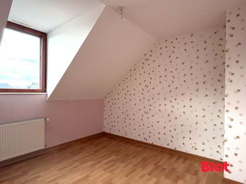Location maison 5 pièces