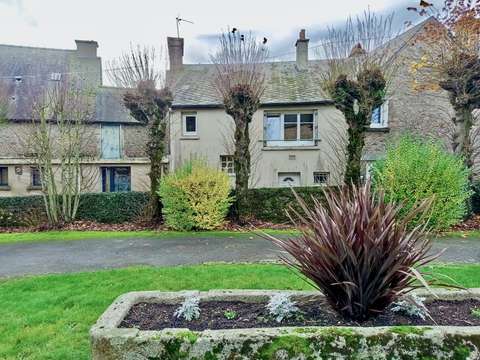Location maison 3 pièces Romagné 35