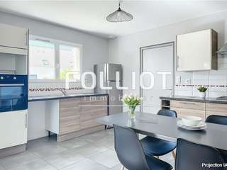 Location maison 6 pièces