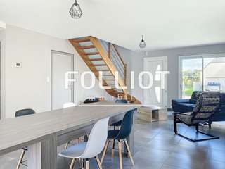 Location maison 6 pièces