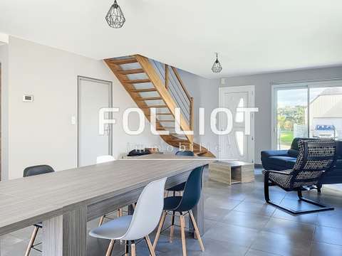 Location maison 6 pièces