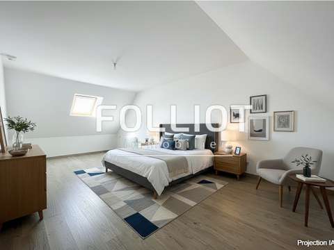Location maison 6 pièces