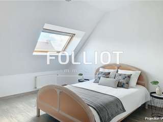 Location maison 6 pièces