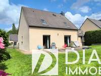 Location maison 3 pièces