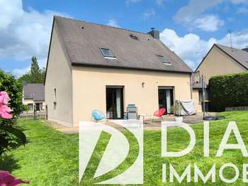 Location Maison 2 chambresRomagné