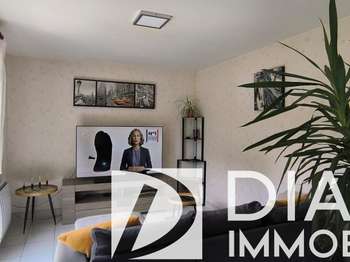 Location maison 3 pièces