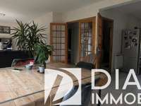 Location maison 3 pièces