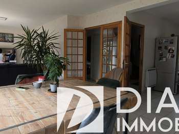 Location maison 3 pièces