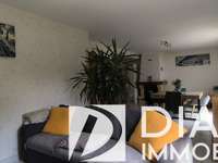 Location maison 3 pièces