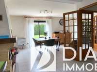 Location maison 3 pièces