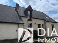 Location maison 3 pièces