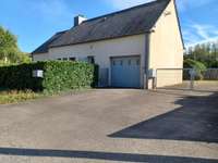Location maison Romagné - 35