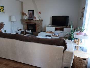 Location maison 3 pièces Location maison 3 pièces