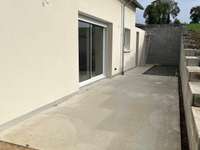 Location maison 6 pièces