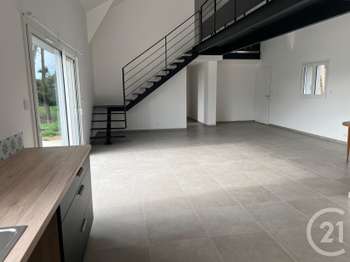 Location maison 6 pièces