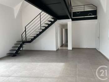 Location maison 6 pièces