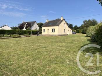 Location Maison 4 chambresRomagné