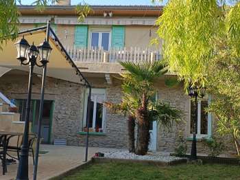 Location Maison 5 chambresRomans-sur-Isère