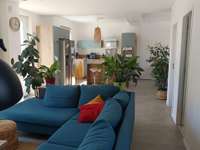 Location maison 6 pièces