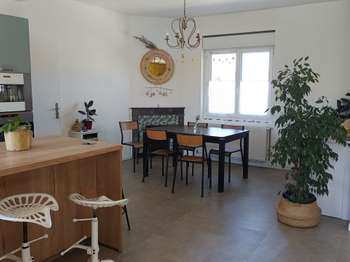 Location maison 6 pièces
