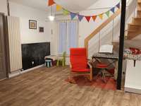 Location maison 6 pièces