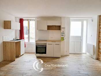 Location Maison 1 chambreRomazy
